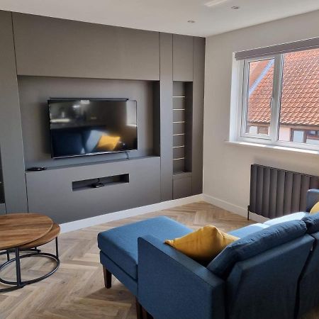 Holiday Apartment Beverley Εξωτερικό φωτογραφία