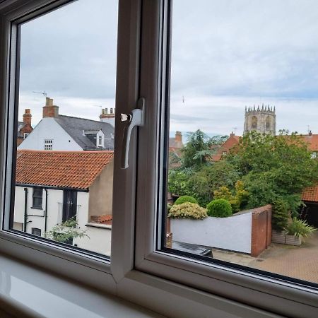 Holiday Apartment Beverley Εξωτερικό φωτογραφία