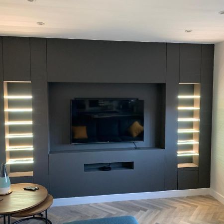 Holiday Apartment Beverley Εξωτερικό φωτογραφία