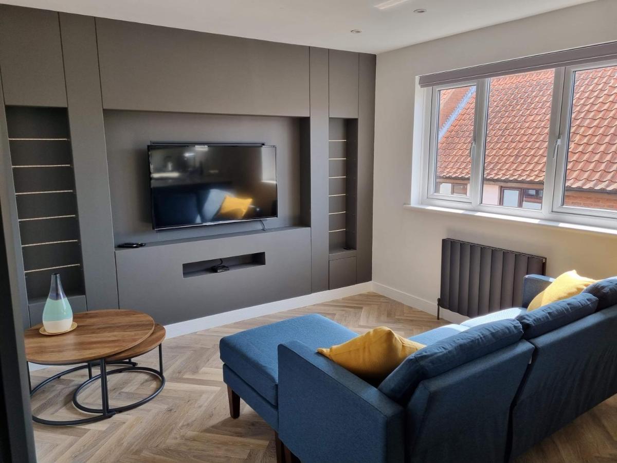 Holiday Apartment Beverley Εξωτερικό φωτογραφία
