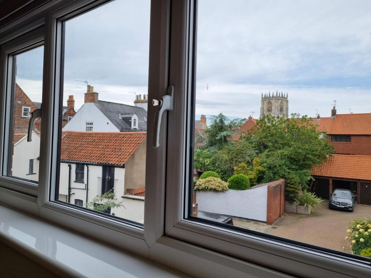 Holiday Apartment Beverley Εξωτερικό φωτογραφία