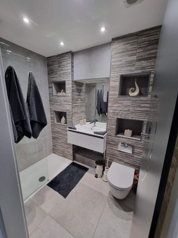 Holiday Apartment Beverley Εξωτερικό φωτογραφία