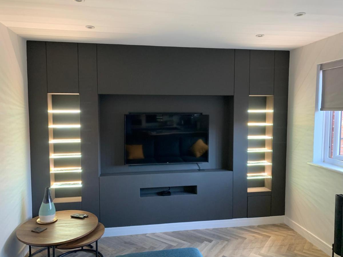 Holiday Apartment Beverley Εξωτερικό φωτογραφία