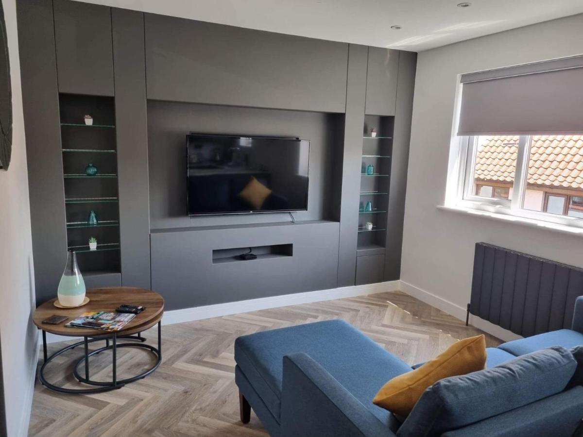 Holiday Apartment Beverley Εξωτερικό φωτογραφία